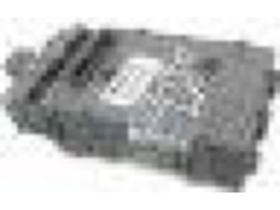 2011 Honda Accord Fuse Box - 38200-TA0-A72