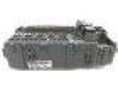 2011 Honda Accord Fuse Box - 38200-TA0-A72