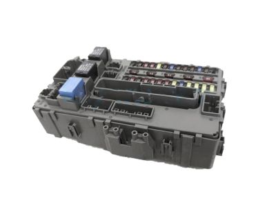 2011 Honda Accord Fuse Box - 38200-TA0-A72