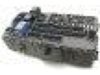 2011 Honda Accord Fuse Box - 38200-TA0-A72