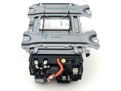 Honda 1E150-RMX-003 Contactor, Main