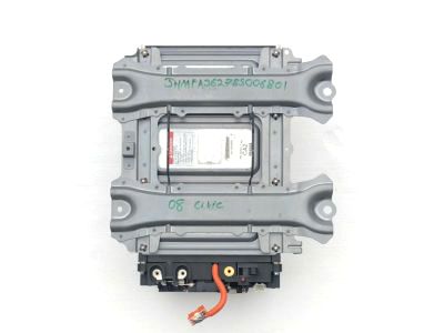 Honda 1E150-RMX-003 Contactor, Main