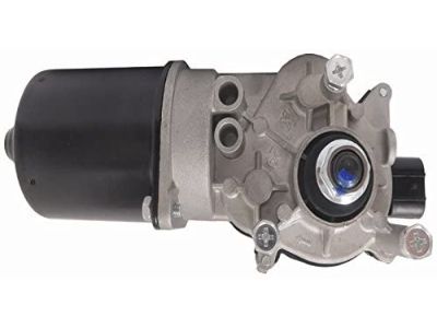 Honda Pilot Wiper Motor - 76505-S9V-A02