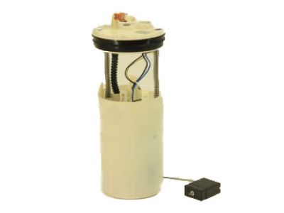 Honda 17045-SDB-A30 Module Assembly, Fuel Pump (Kautex)