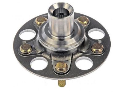 Honda CR-V Wheel Hub - 42210-S0H-000