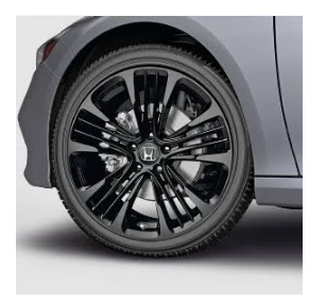 2019 Honda Accord Hybrid Rims - 08W19-TVA-101