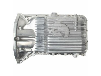 2001 Honda S2000 Oil Pan - 11200-PCX-000