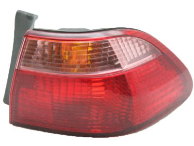 1998 Honda Accord Tail Light - 33501-S84-A01