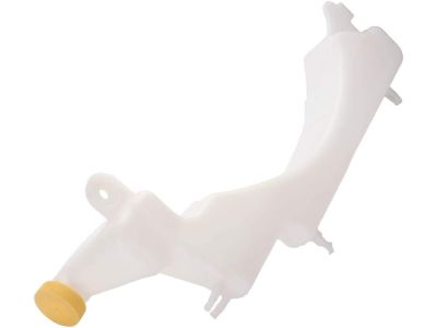 2003 Honda Civic Coolant Reservoir - 19101-PLC-000