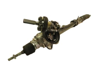 2011 Honda Accord Rack And Pinion - 53601-TA6-A02