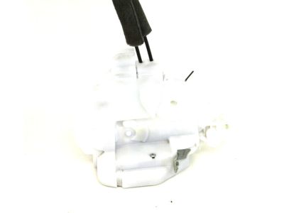 2010 Honda Accord Door Lock Actuator - 72110-TE0-A12