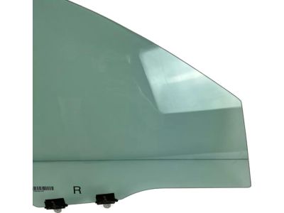 Honda Auto Glass - 73300-TBA-A00