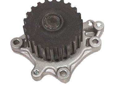 1989 Honda Accord Oil Pump - 15100-PH1-003