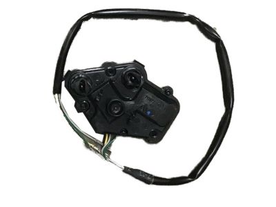 Honda 76215-S82-G11 Actuator, Driver Side