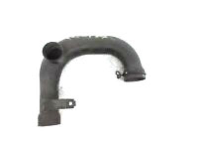 Honda 17243-RW0-A01 Pipe, Air Inlet