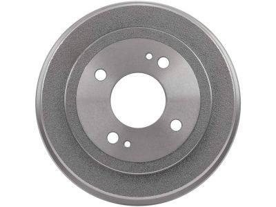 Honda Fit Brake Drum - 42610-SLN-A00