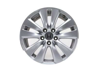 2012 Honda Accord Spare Wheel - 42700-TA0-A73