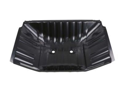 2007 Honda S2000 Floor Pan - 65517-S2A-A01ZZ