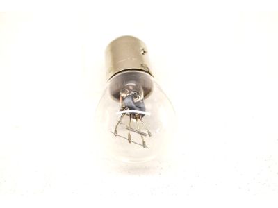 Honda 34906-MG9-771 Bulb, Stop & Taillight (12V 27/7W)