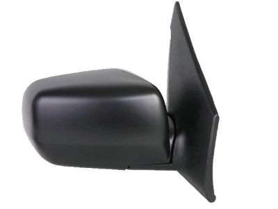 2005 Honda Pilot Car Mirror - 76250-S9V-A01