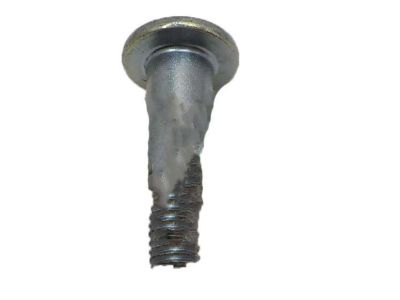 Honda 78524-S3Y-N81 Screw, Slide