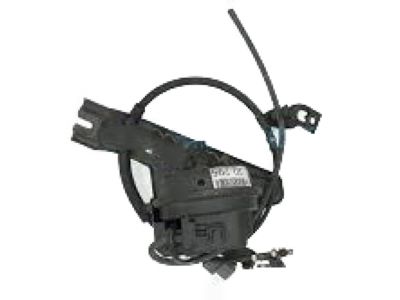 2000 Honda Accord Cruise Control Servo - 36520-PAA-A01