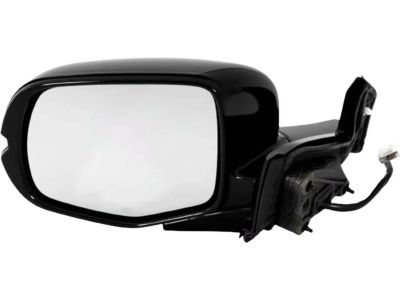 2019 Honda Passport Car Mirror - 76250-TG7-A91ZE
