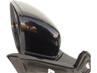 2019 Honda Passport Car Mirror - 76250-TG7-A91ZE
