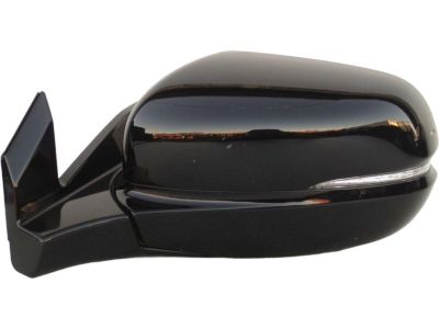 2019 Honda Passport Car Mirror - 76250-TG7-A91ZE