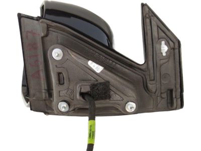 2019 Honda Passport Car Mirror - 76250-TG7-A91ZE