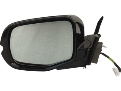 2019 Honda Passport Car Mirror - 76250-TG7-A91ZE