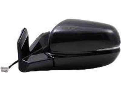 2019 Honda Passport Car Mirror - 76250-TG7-A91ZE