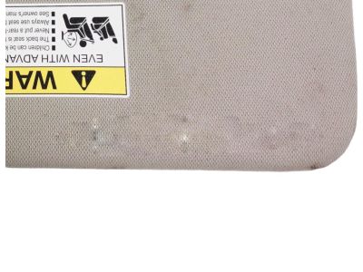 Honda 83230-TRT-A52ZA