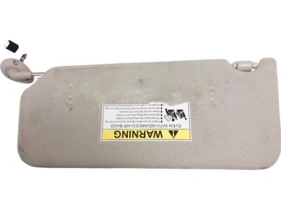 Honda 83230-TRT-A52ZA