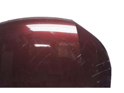 2014 Honda Accord Hood - 60100-T2G-A90ZZ