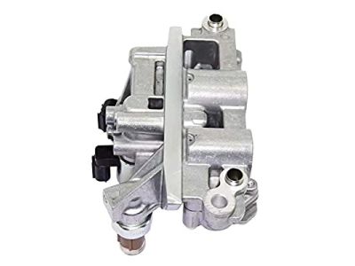 15820-R70-A02 - Genuine Honda Valve Assembly, Rear Spool