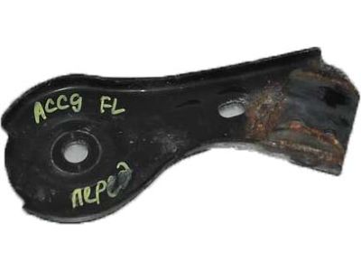Honda 50265-T3V-A00 Stay, FR. Sub-Frame Mounting (FR)