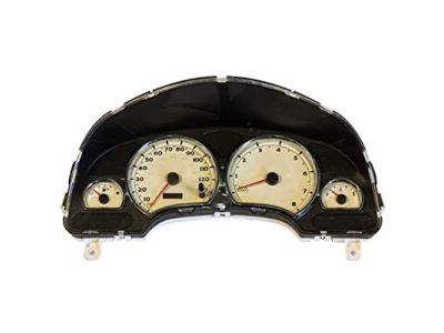 Honda Ridgeline Speedometer - 78100-SJC-A14