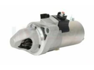 2005 Honda CR-V Starter Motor - 06312-PPA-505RM