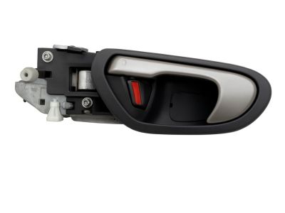 Honda 72660-SNA-A21ZA