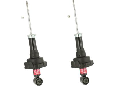 2008 Honda Ridgeline Shock Absorber - 52611-SJC-A02