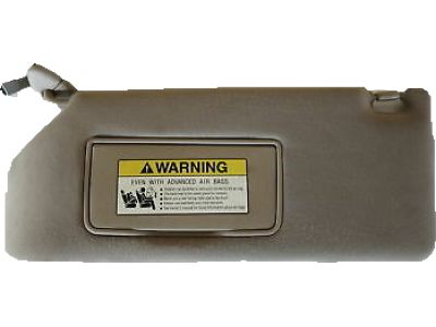 2006 Honda Odyssey Sun Visor - 83280-SHJ-A11ZB