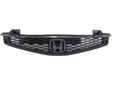 2012 Honda Civic Grille - 71121-TS9-A01