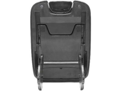 Honda Crosstour Armrest - 83450-TP6-A21ZA