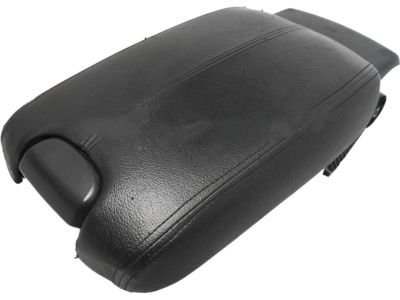Honda Crosstour Armrest - 83450-TP6-A21ZA