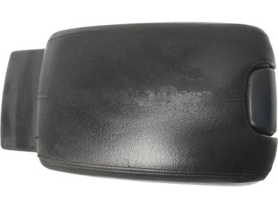 Honda Crosstour Armrest - 83450-TP6-A21ZA