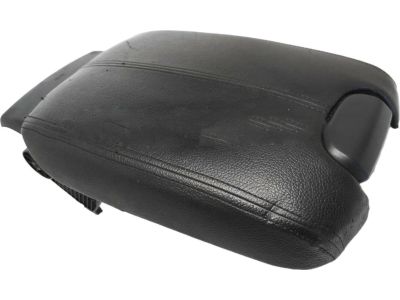 Honda Crosstour Armrest - 83450-TP6-A21ZA