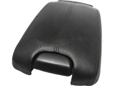 Honda Crosstour Armrest - 83450-TP6-A21ZA