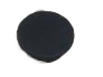 Honda 81384-SHJ-A01ZF Cap, Armrest *NH642L* (INDIGO BLACK)