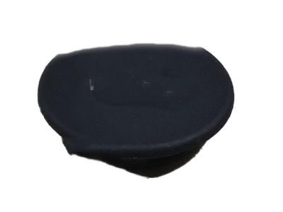 Honda 81384-SHJ-A01ZF Cap, Armrest *NH642L* (INDIGO BLACK)